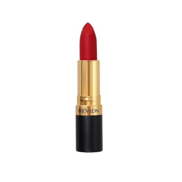 Revlon Revlon Super Lustrous Lipstick Matte - 052 Show Stopper - Health & Beauty > Personal Care > Cosmetics > Makeup > Lip Makeup > Lipsticks Lipstick