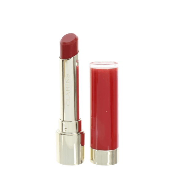Clarins Clarins Red Lipstick Joli Rouge Lacquer - 742L Joli Rouge -