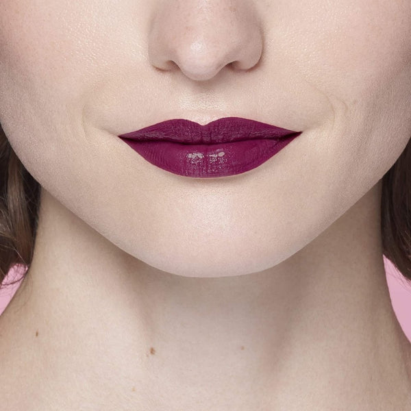 L'Oreal L'Oreal Paris Brilliant Signature Lip Gloss - 313 Be Rebellious -