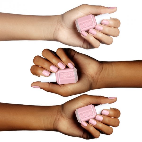 Essie Essie Nail Lacquer Nail Polish 13.5ml - 16 Spaghetti Strap -