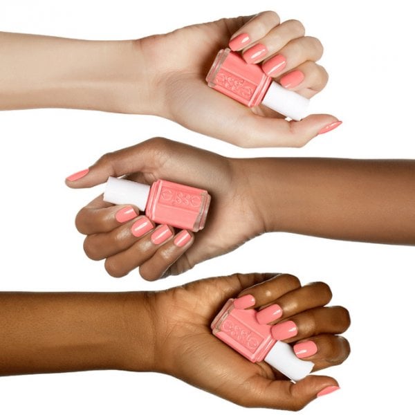 Essie Essie Nail Lacquer Nail Polish 13.5ml - 74 Tart Deco -