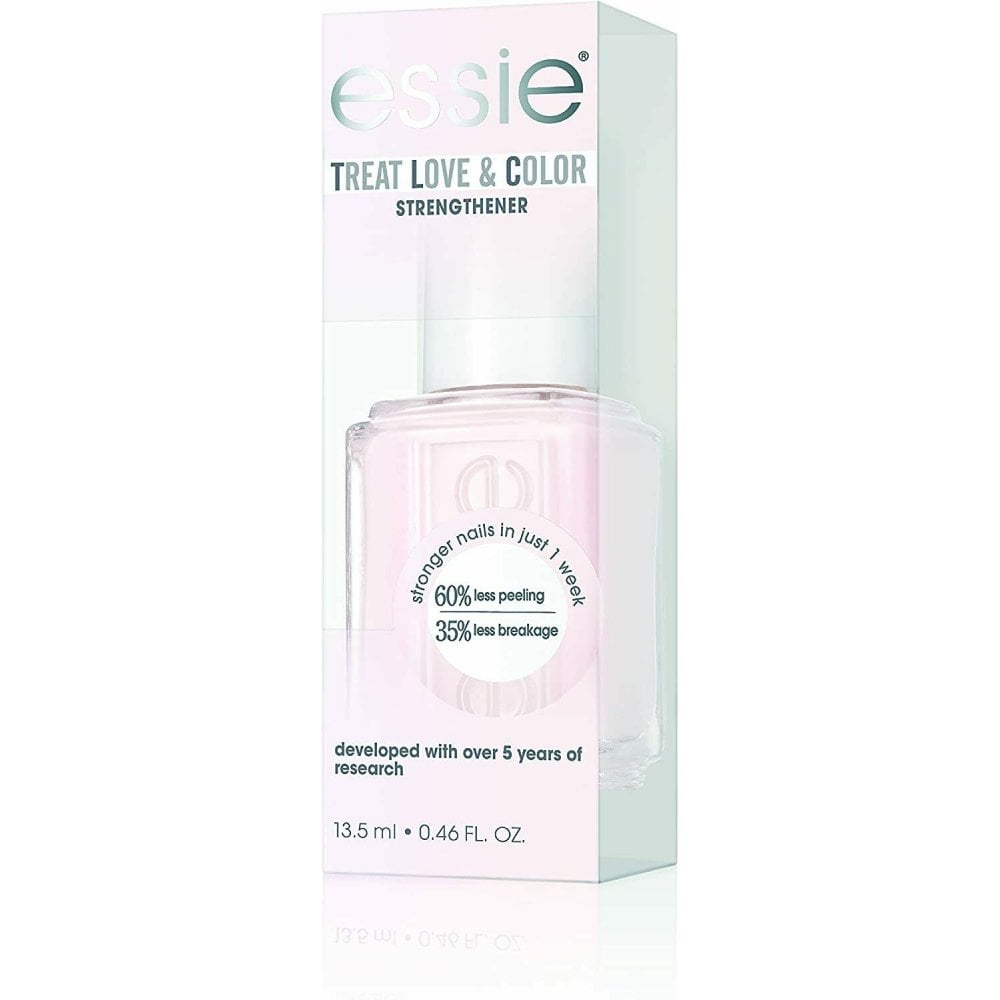 Essie Essie Treat Love & Colour Tlc Strengthener Treatment - 03 Sheers To You - Health & Beauty > Personal Care > Cosmetics > Nail Care > Nail Polishes Nail Polish