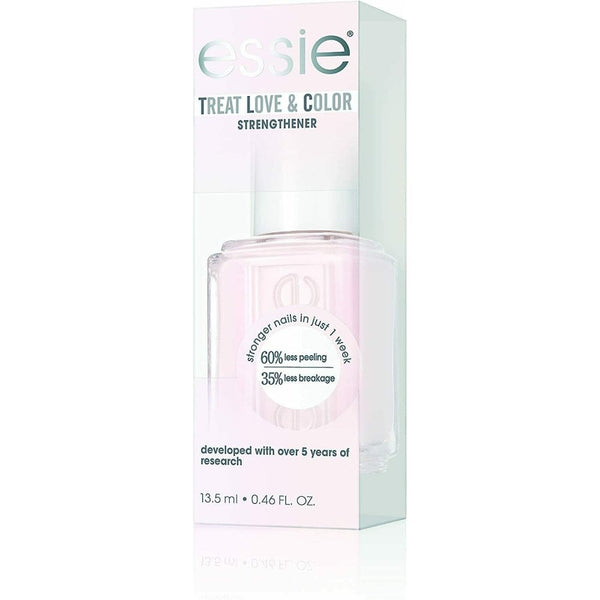 Essie Essie Treat Love & Colour Tlc Strengthener Treatment - 03 Sheers To You - Health & Beauty > Personal Care > Cosmetics > Nail Care > Nail Polishes Nail Polish