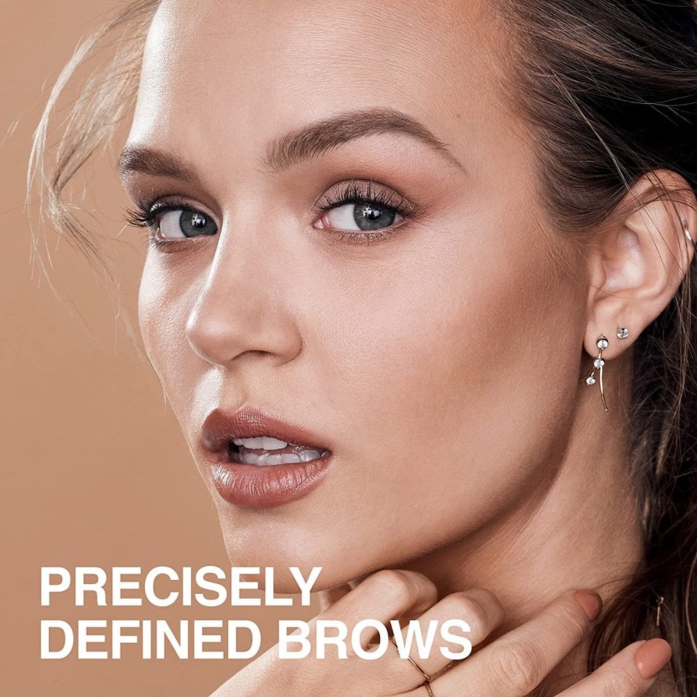 Maybelline Maybelline Brow Ultra Slim Eyebrow Pencil - 04 Medium Brown - Health & Beauty > Personal Care > Cosmetics > Makeup > Eye Makeup > Eyebrow Enhancers Pencil