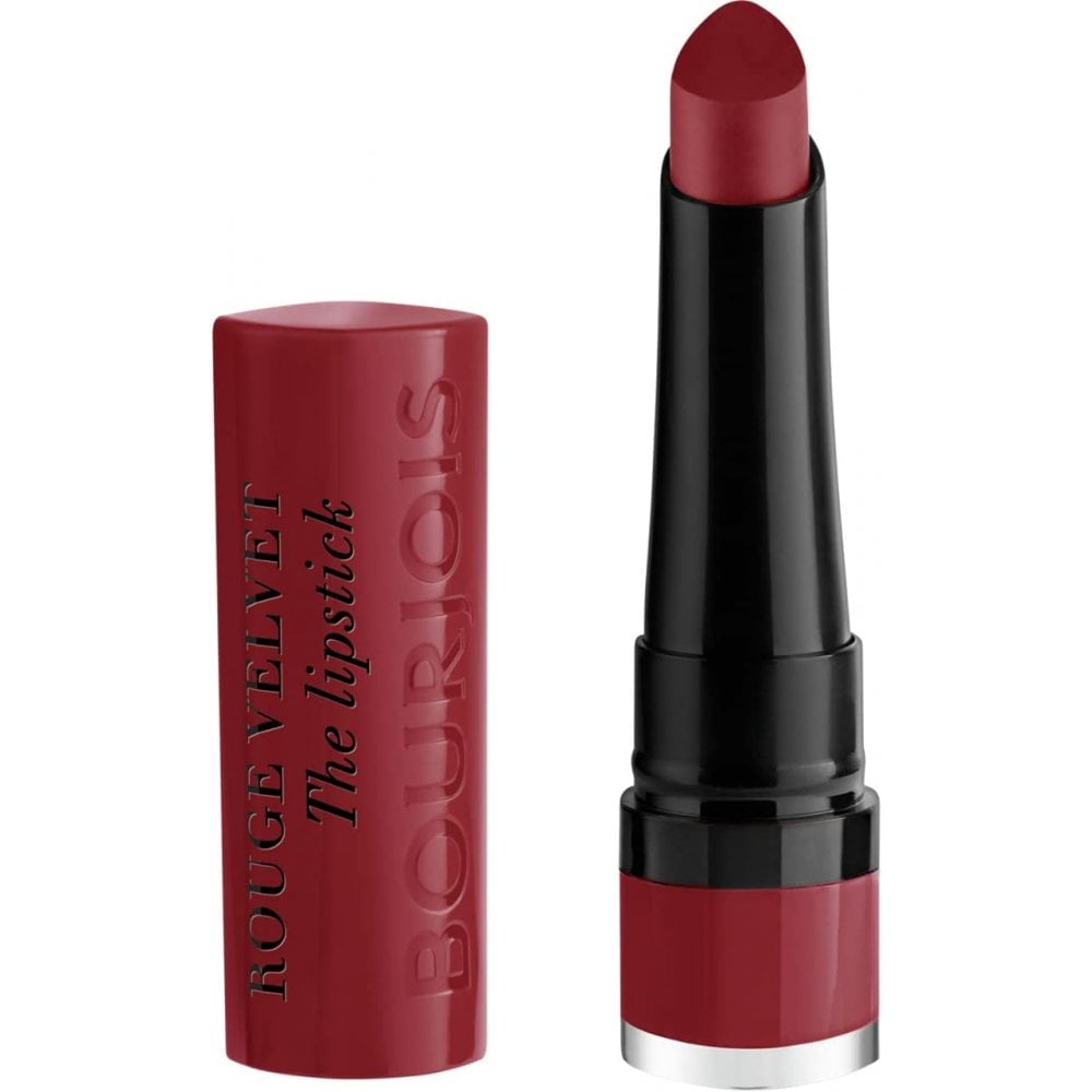 Bourjois Bourjois Rouge Velvet The Lipstick - 35 Perfect Date -