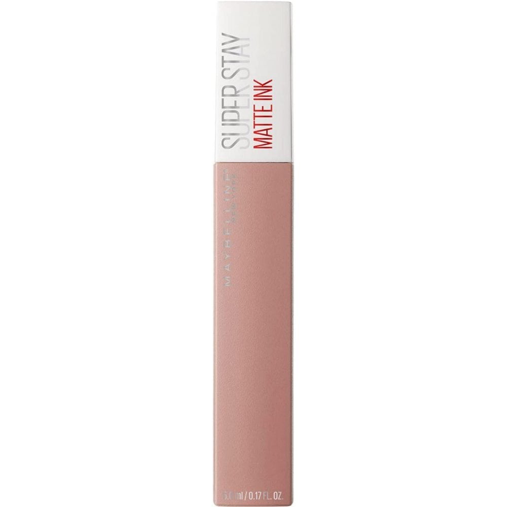 Maybelline Maybelline Superstay 24 Matte Ink Lipstick - 05 Loyalist -