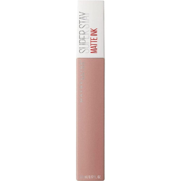 Maybelline Maybelline Superstay 24 Matte Ink Lipstick - 05 Loyalist -