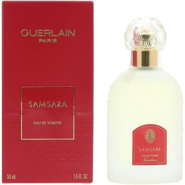 Guerlain Guerlain Samsara 50ml EDT Spray -