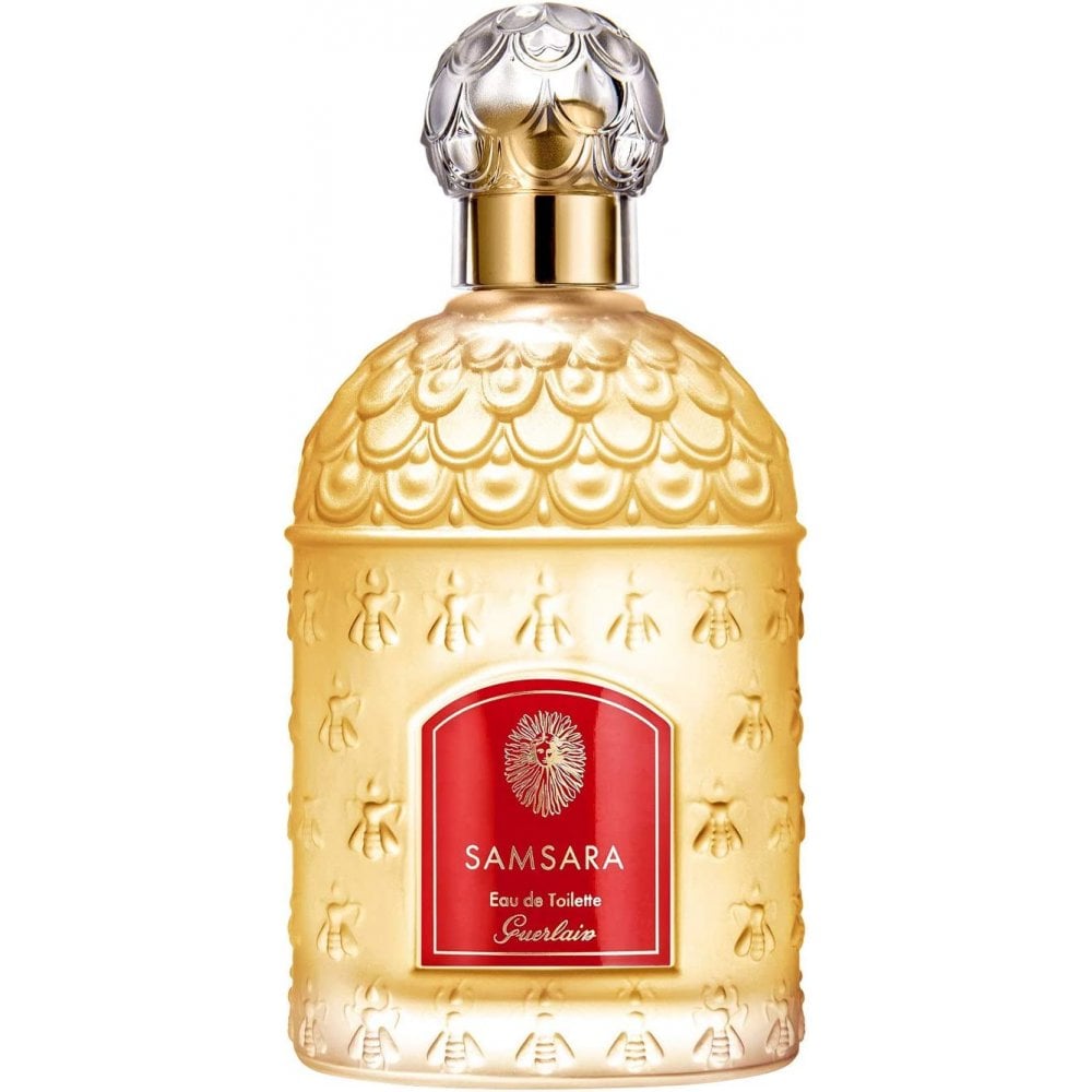 Guerlain Guerlain Samsara 50ml EDT Spray -