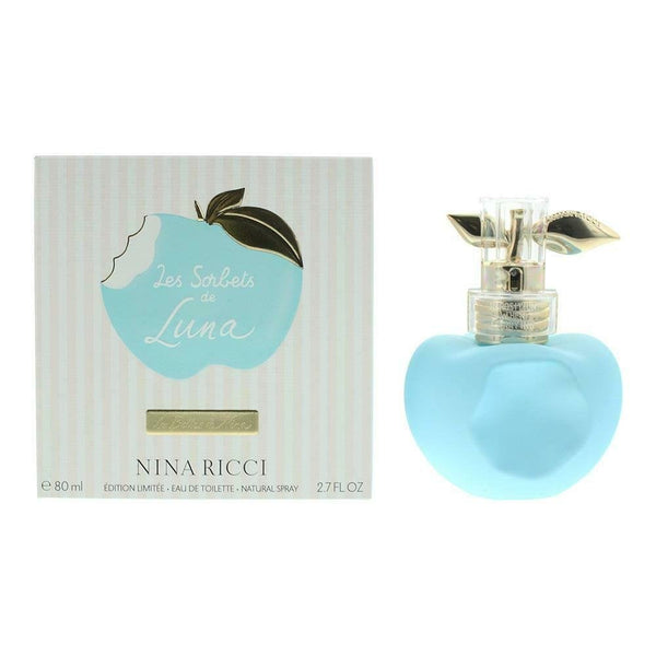 Nina Ricci Nina Ricci Les Sorbets De Luna 80ml EDT Spray -