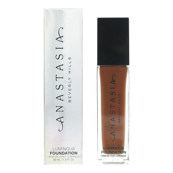 Anastasia Beverly Hills Anastasia Beverly Hills Luminous Foundation 30ml - 540W - Health & Beauty > Personal Care > Cosmetics > Makeup > Face Makeup > Foundations & Concealers Foundation