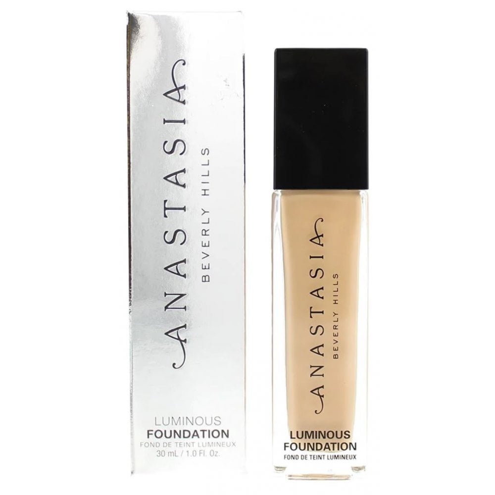 Anastasia Beverly Hills Anastasia Beverly Hills Luminous 210N Foundation 30ml -