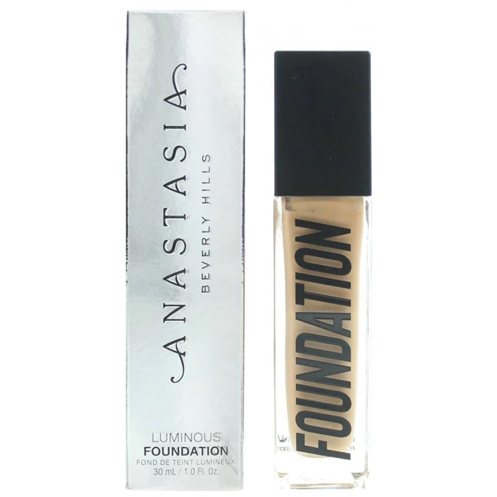 Anastasia Beverly Hills Anastasia Beverly Hills Luminous - 290C Foundation 30ml -
