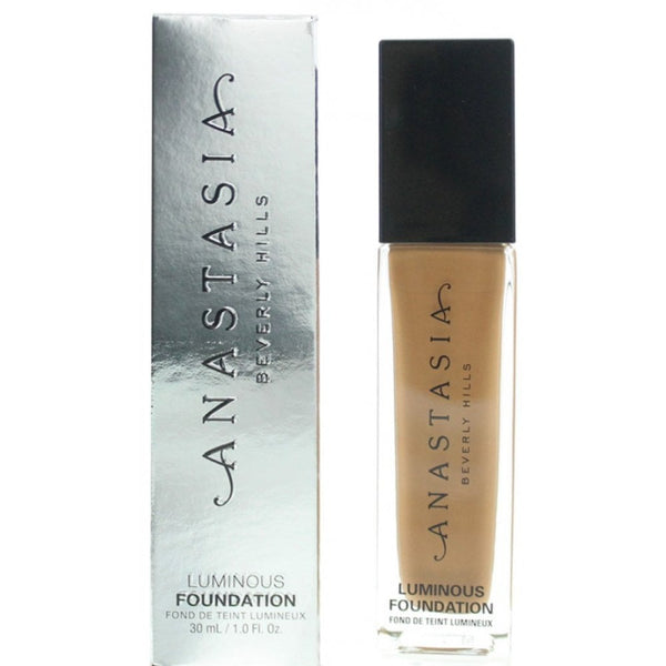 Anastasia Beverly Hills Anastasia Beverly Hills Luminous 450C Foundation 30ml - Health & Beauty > Personal Care > Cosmetics > Makeup > Face Makeup > Foundations & Concealers Foundation