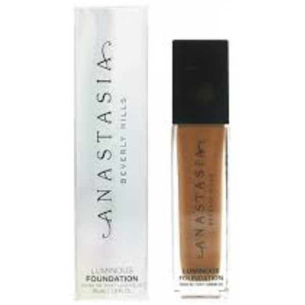 Anastasia Beverly Hills Anastasia Beverly Hills Luminous Foundation 30ml - 470C - Health & Beauty > Personal Care > Cosmetics > Makeup > Face Makeup > Foundations & Concealers Foundation