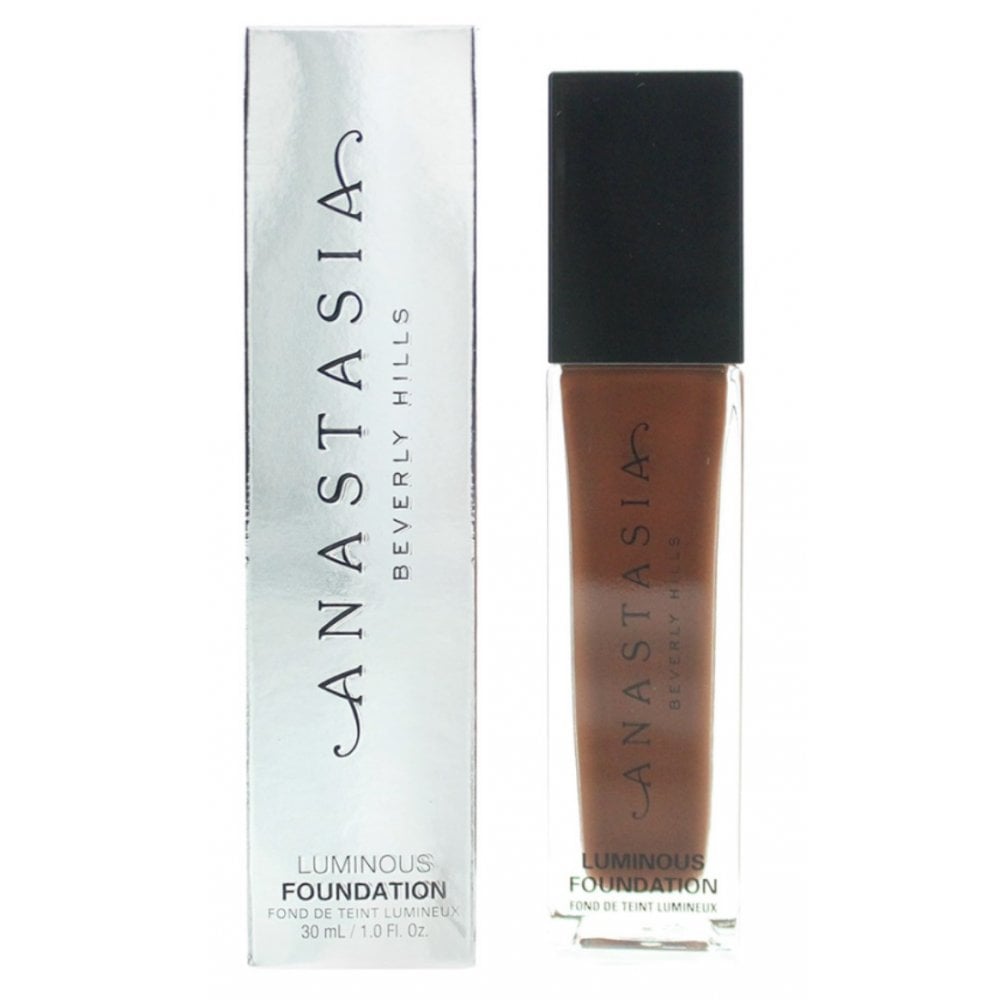 Anastasia Beverly Hills Anastasia Beverly Hills Luminous Foundation 30ml - 570N - Health & Beauty > Personal Care > Cosmetics > Makeup > Face Makeup > Foundations & Concealers Foundation