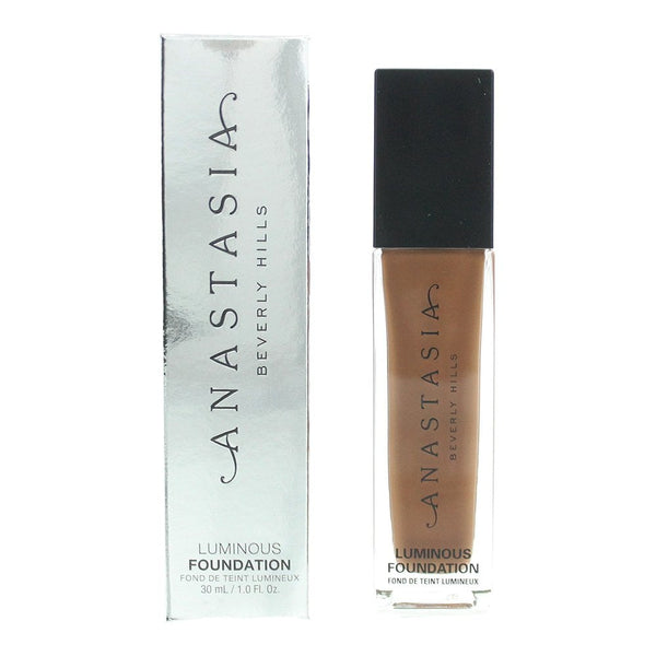 Anastasia Beverly Hills Anastasia Beverly Hills Luminous Foundation 30ml - 500C - Health & Beauty > Personal Care > Cosmetics > Makeup > Face Makeup > Foundations & Concealers Foundation