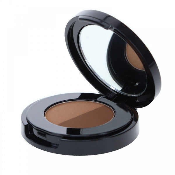 Anastasia Beverly Hills Anastasia Beverly Hills Duo Eyebrow Powder 1.6G - Dark Brown - Health & Beauty > Personal Care > Cosmetics > Makeup > Eye Makeup > Eyebrow Enhancers POWDER