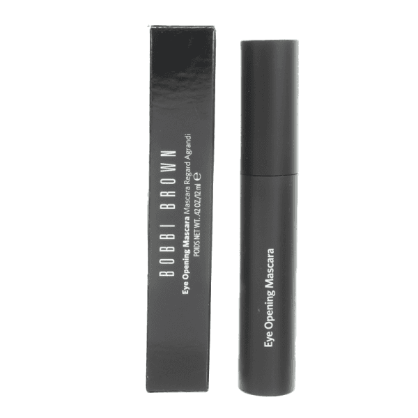 Bobbi Brown Bobbi Brown Eye Opening Mascara - Black - Health & Beauty > Personal Care > Cosmetics > Makeup > Eye Makeup > Mascaras Eyeliner