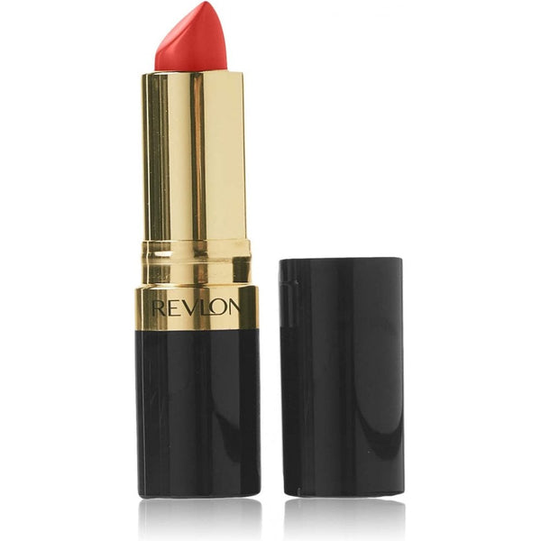 Revlon Revlon Super Lustrous Lipstick Matte 4.2G - 006 Really Red - Health & Beauty > Personal Care > Cosmetics > Makeup > Lip Makeup > Lipsticks