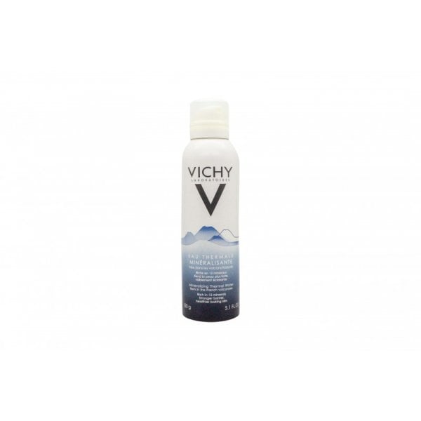 Vichy Vichy Eau Thermale Source De Vichy Spa Water 150ml -