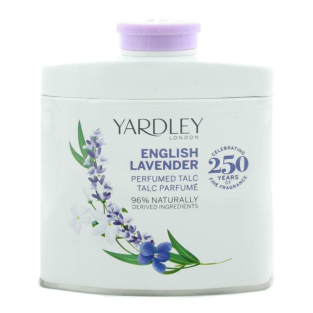 Yardley Yardley English Lavender Talcum Powder 50G - Health & Beauty > Personal Care > Cosmetics Powder