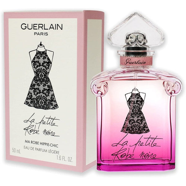 Guerlain Guerlain La Petite Robe Noire 50ml EDP Spray - Health & Beauty > Personal Care > Cosmetics > Perfumes & Colognes > Eaux de Parfum EDP
