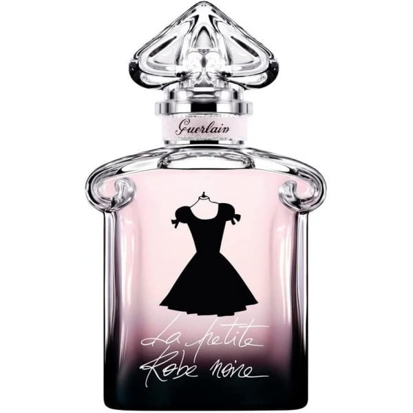 Guerlain Guerlain La Petite Robe Noire 50ml EDP Spray - Health & Beauty > Personal Care > Cosmetics > Perfumes & Colognes > Eaux de Parfum EDP