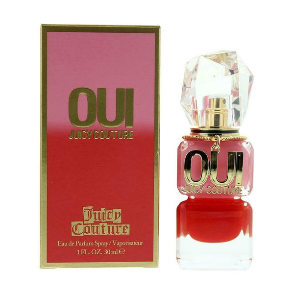 Juicy Couture Juicy Couture Oui 30ml EDP Spray - Health & Beauty > Personal Care > Cosmetics > Perfumes & Colognes > Eaux de Parfum EDP