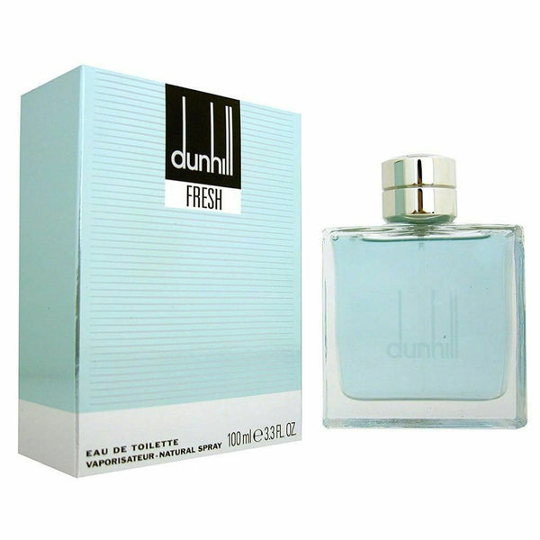 Dunhill Dunhill Fresh For Men 100ml EDT Spray -