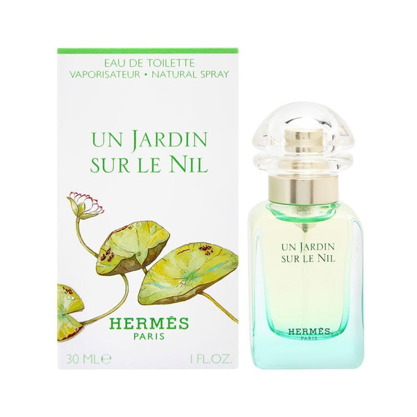 Hermes Hermes Un Jardin Sur Le Nil 30ml EDT Spray -