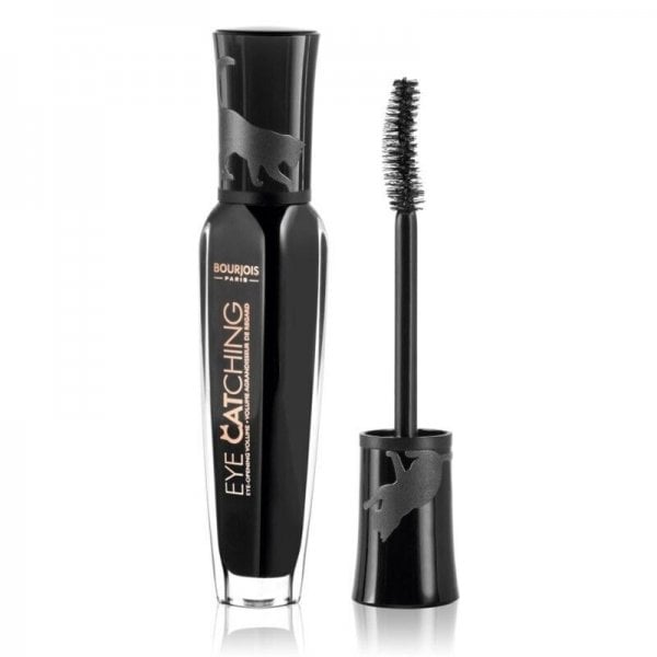 Bourjois Bourjouis Eyecatch Volume Mascara Sealed - 01 Deli-Cat Black - Health & Beauty > Personal Care > Cosmetics > Makeup > Eye Makeup > Mascaras Mascaras