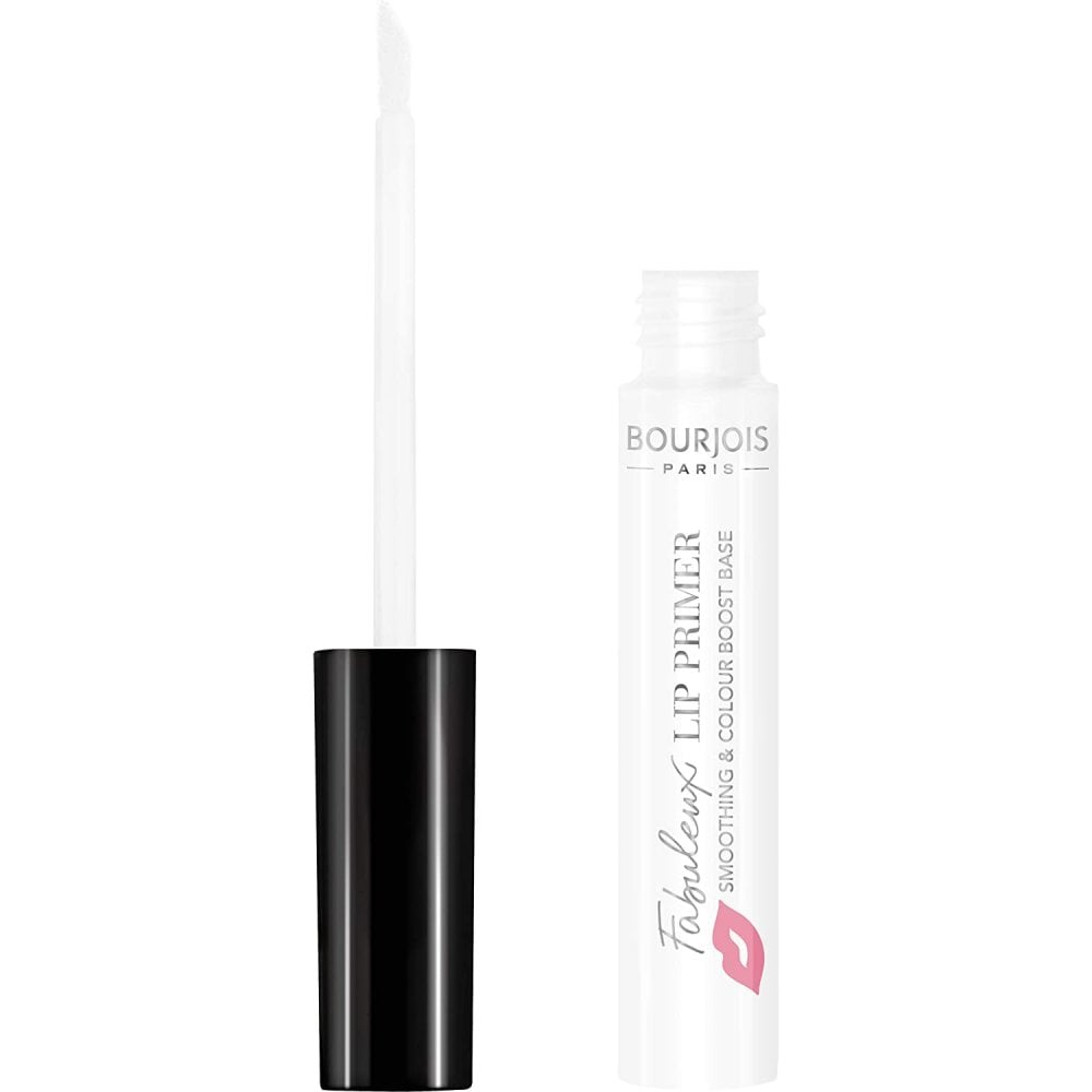 Bourjois Bourjois Fabuleux Smoothing & Colour Boosting Lip Primer 6ml - Health & Beauty > Personal Care > Cosmetics > Makeup > Lip Makeup > Lipsticks Stick