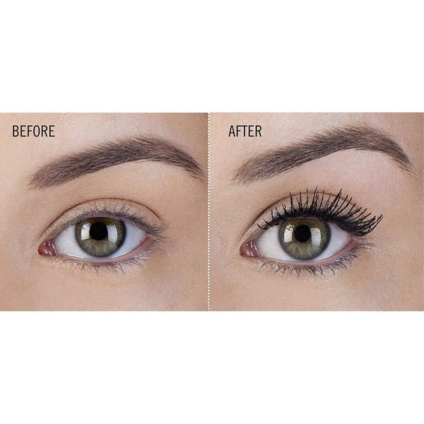 Rimmel Rimmel Scandaleyes Reloaded 24Hr Volumising Mascara - 003 Extreme Black - Health & Beauty > Personal Care > Cosmetics > Makeup > Eye Makeup > Mascaras Mascara