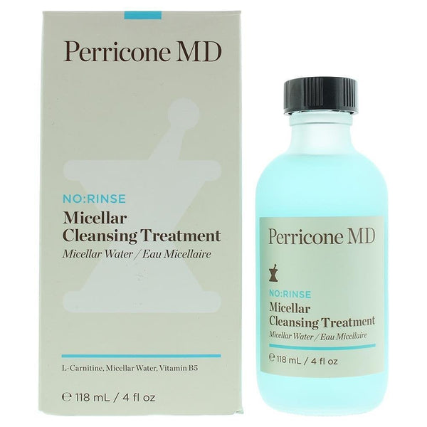 Perricone MD Perricone Rinse Micellar Cleansing Treatment 119ml -