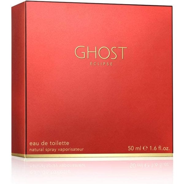 Ghost Ghost Eclipse 50ml EDT Spray - Health & Beauty > Personal Care > Cosmetics > Perfumes & Colognes > Eaux De Toilette