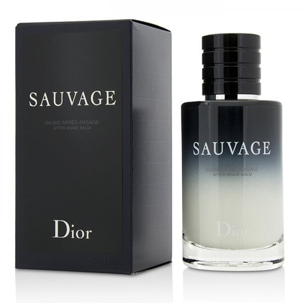 Christian Dior Christian Dior Dior Sauvage Aftershave Balm 100ml -