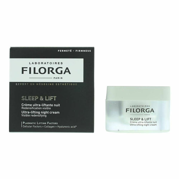 Filorga Filorga Sleep And Lift Lifting Nighcream 50ml - Health & Beauty > Personal Care > Cosmetics > Skin Care > Face Moisturizers Skin Care