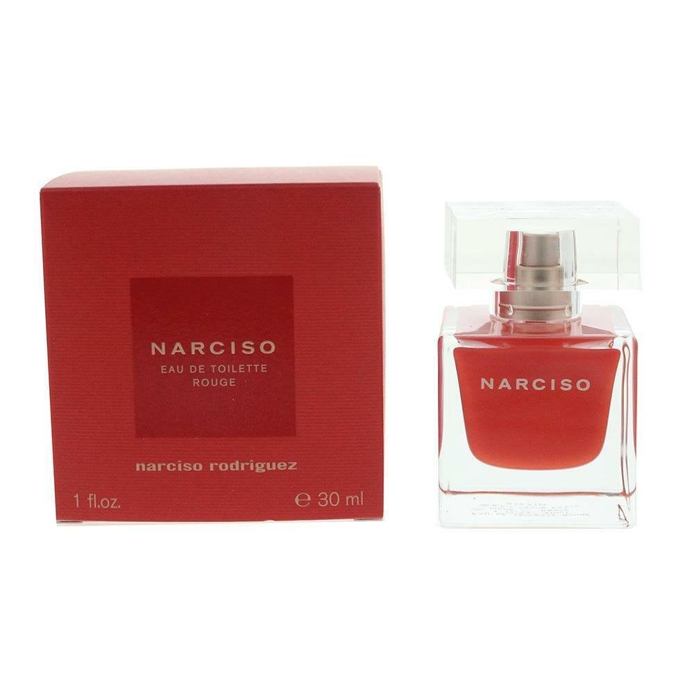 Narciso Rodriguez Narciso Rodriguez Narciso Rouge 30ml EDT Spray -