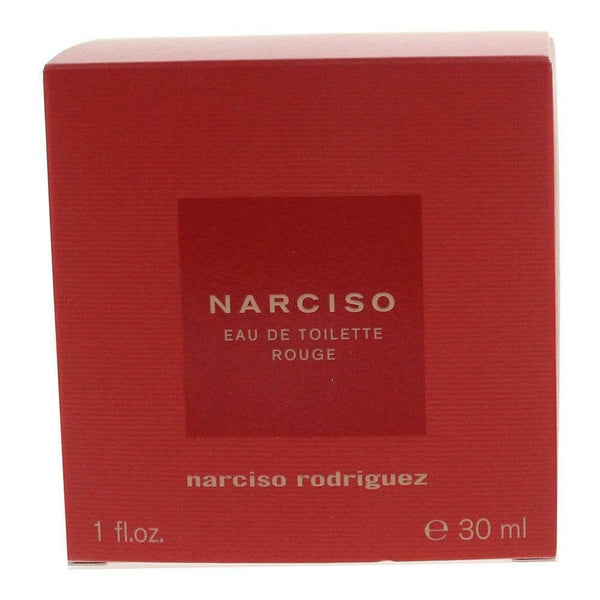 Narciso Rodriguez Narciso Rodriguez Narciso Rouge 30ml EDT Spray -