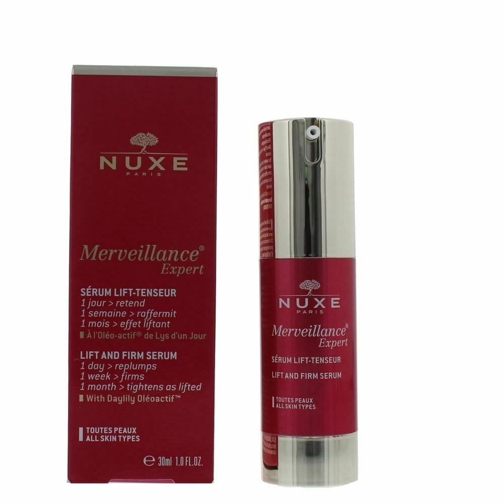 Nuxe Nuxe Merveillance Expert Lifting Serum 30ml -
