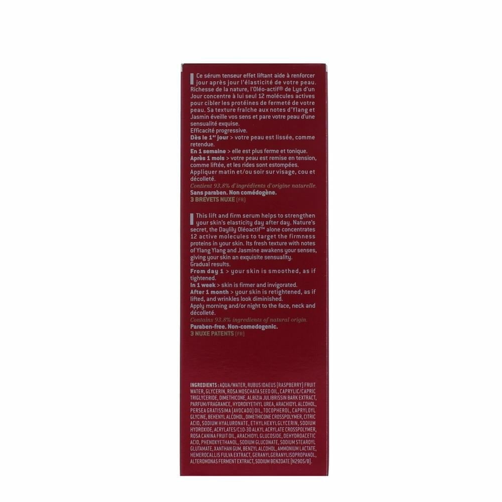 Nuxe Nuxe Merveillance Expert Lifting Serum 30ml -