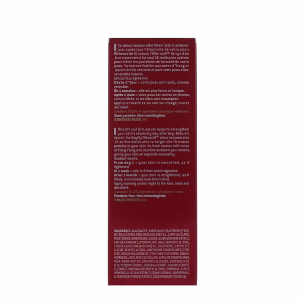 Nuxe Nuxe Merveillance Expert Lifting Serum 30ml -