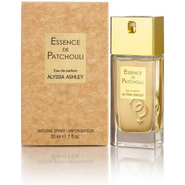 Alyssa Ashley Alyssa Ashley Essence De Patchouli 30ml EDP Spray - Health & Beauty > Personal Care > Cosmetics > Perfumes & Colognes > Eaux de Parfum EDP