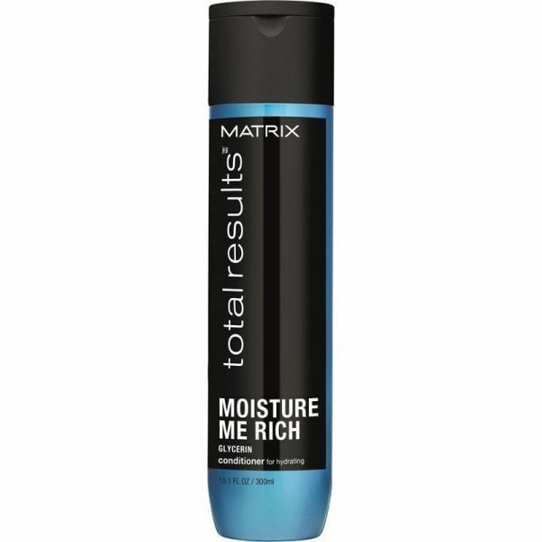 Matrix Matrix Total Results Moisture Me Rich Conditioner 300ml -
