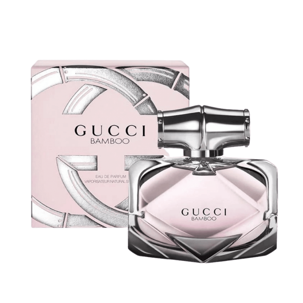 Gucci Gucci Bamboo 50ml EDP Spray - Health & Beauty > Personal Care > Cosmetics > Perfumes & Colognes > Eaux de Parfum EDP