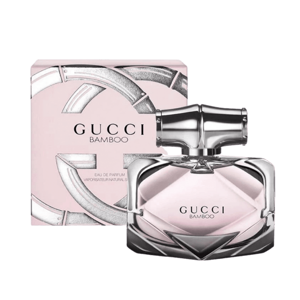 Gucci Gucci Bamboo 50ml EDP Spray - Health & Beauty > Personal Care > Cosmetics > Perfumes & Colognes > Eaux de Parfum EDP