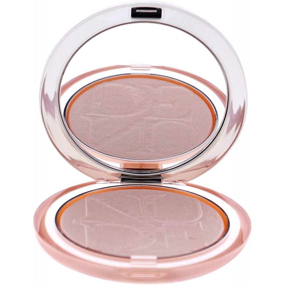 Dior Diorskin Nude Luminizer - 02 Pink Glow -