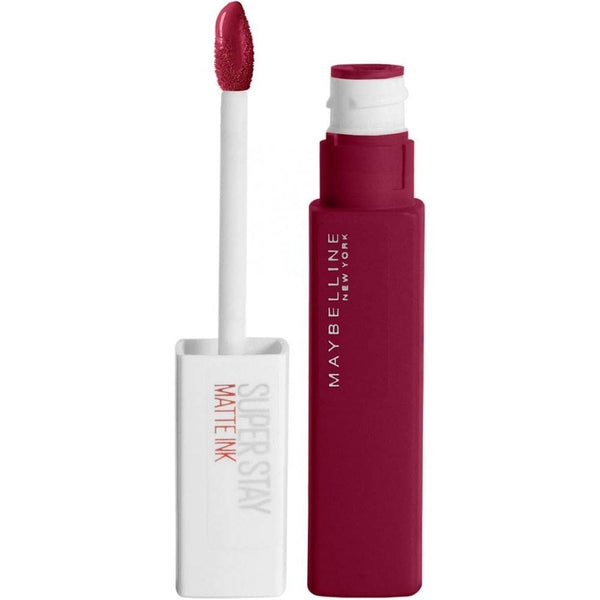 Maybelline Maybelline Superstay 24 Matte Ink Lipstick 5ml - 115 Founder -