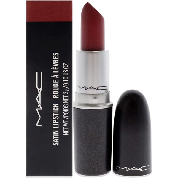 Mac Mac Satin Lipstick 3G - 824 Twig -